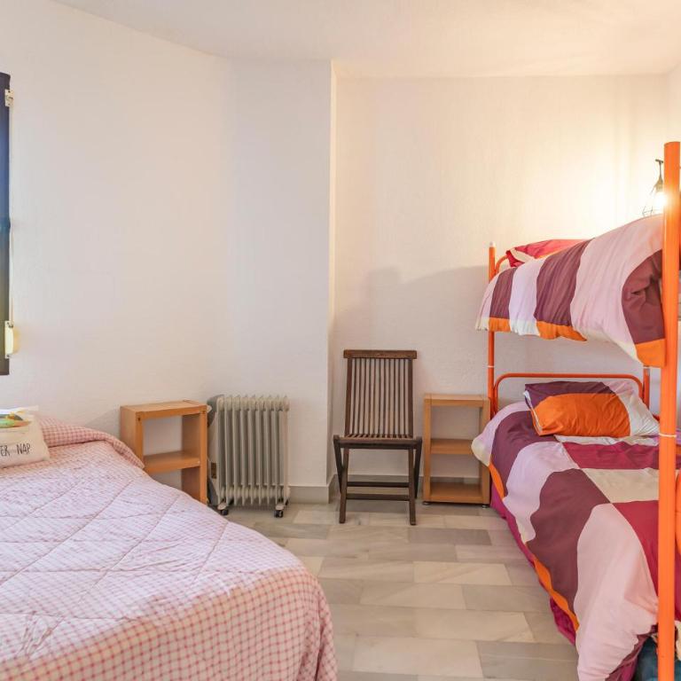 2 Bedroom Lovely Apartment In Mijas - Apartamento de 2 dormitorios - 8