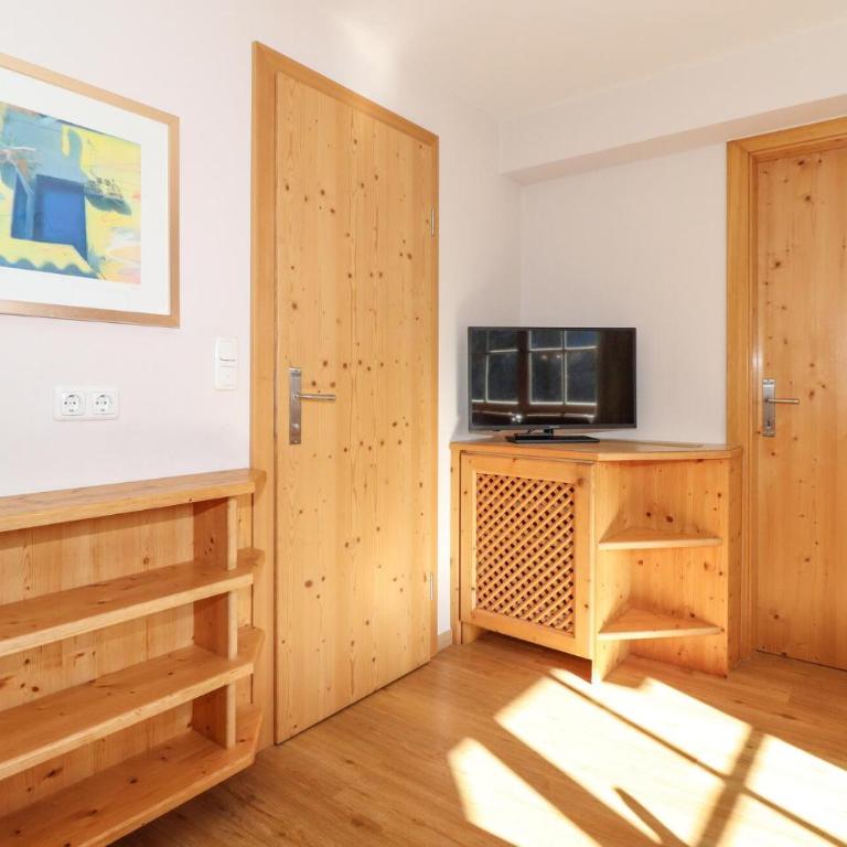 Ferienwohnung Brixen Im Thale - Apartment mit 2 Schlafzimmern - 2