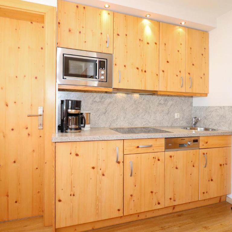 Ferienwohnung Brixen Im Thale - Apartment mit 2 Schlafzimmern - 3