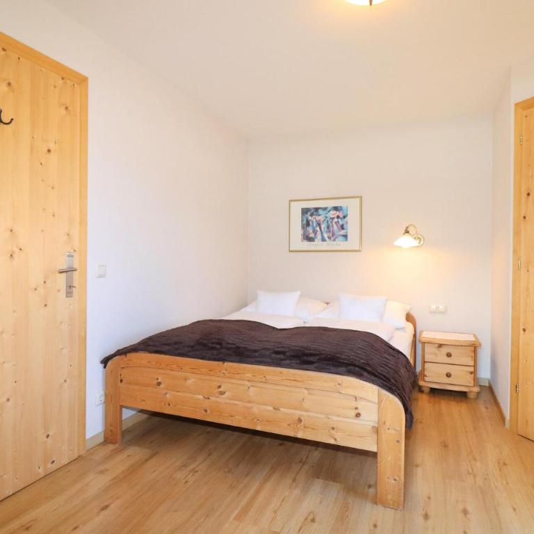 Ferienwohnung Brixen Im Thale - Apartment mit 2 Schlafzimmern - 4