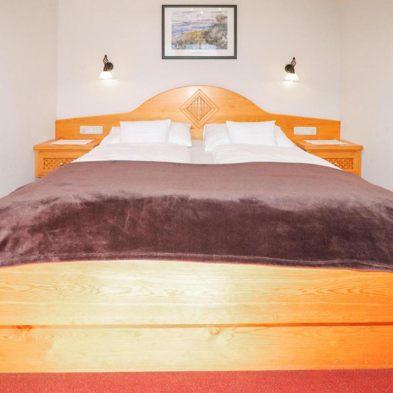 Ferienwohnung Brixen Im Thale - Apartment mit 2 Schlafzimmern - 6