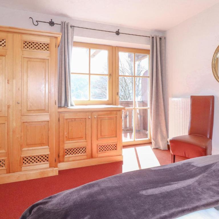Ferienwohnung Brixen Im Thale - Apartment mit 2 Schlafzimmern - 7