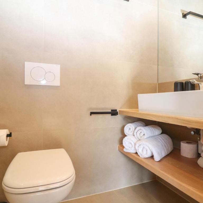 Ferienwohnung Brixen Im Thale - Apartment mit 2 Schlafzimmern - 10