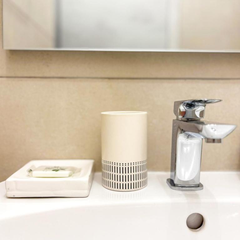 NEMO BnB ALGHERO CENTRE - Camera Matrimoniale con Bagno Privato - 28