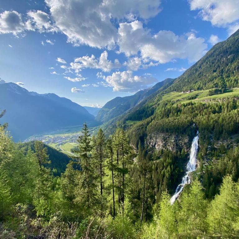 Chalet Waldhart - Ferienhaus mit 4 Zimmern - 62