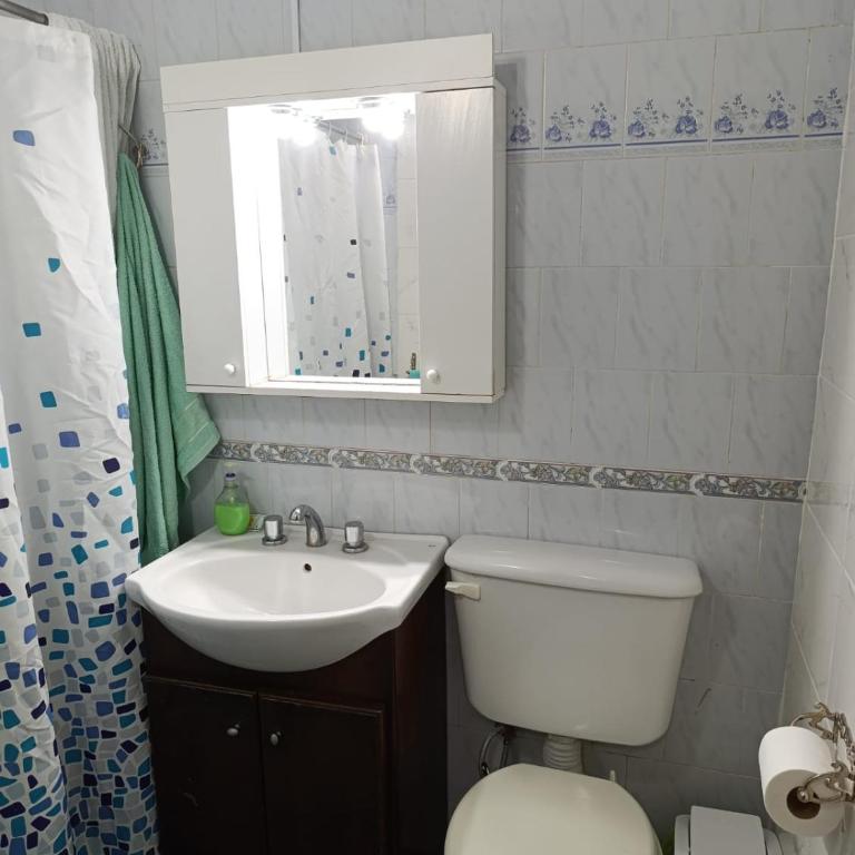 Complejo Berazategui 127 - Apartment - 8