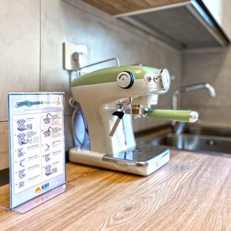 NEMO BnB ALGHERO CENTRE - Camera Matrimoniale con Bagno Privato - 36
