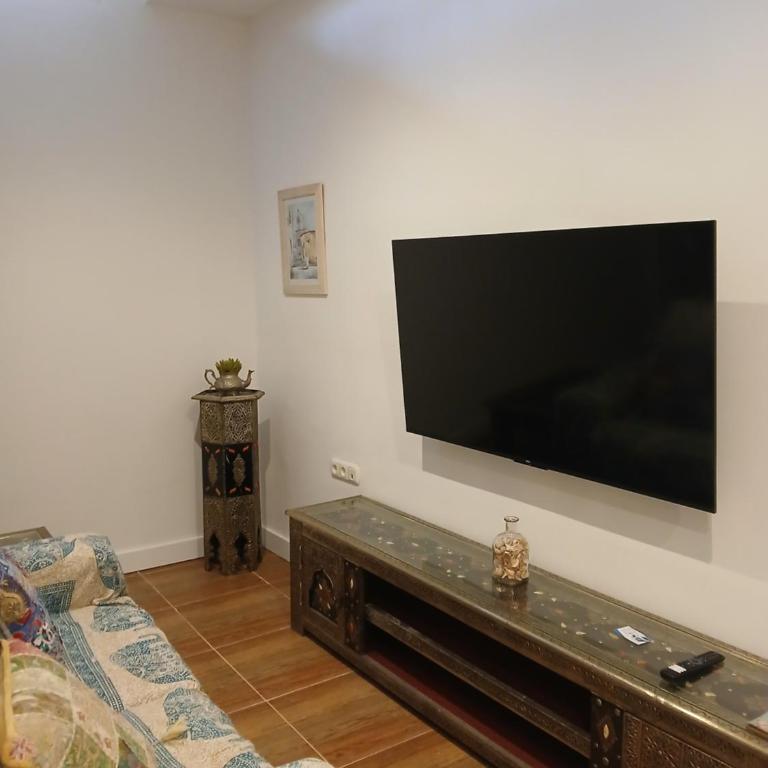 Residencial Golf jerez - Habitación Doble con baño privado externo - 3