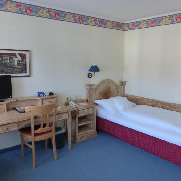 Aktiv Hotel Schweiger - Standard Einzelzimmer - 1