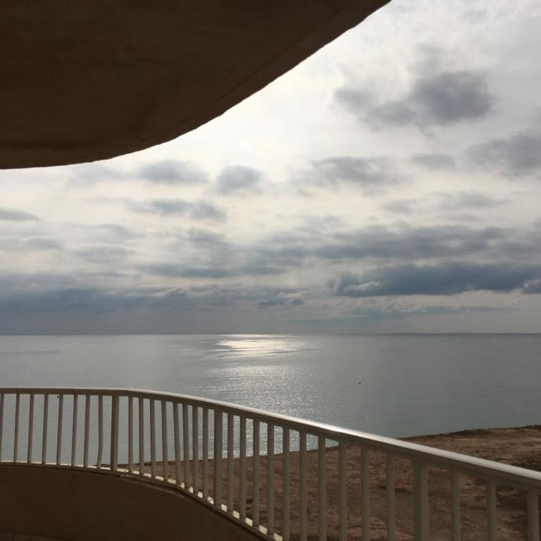 Palmera Beach by Renthas - Apartamento de 2 dormitorios con terraza y vistas al mar - 8
