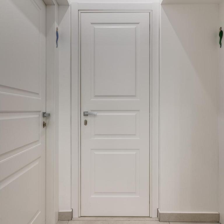 Caravita Rooms - Camera King Superior - 3