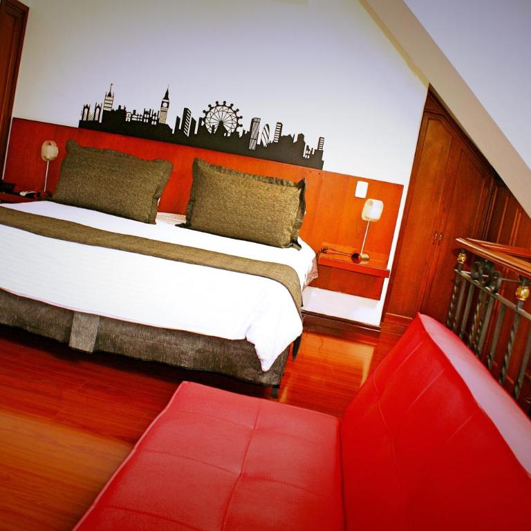 CS Top exclusive dúplex apartment 503 - Apartamento de 1 dormitorio - 1