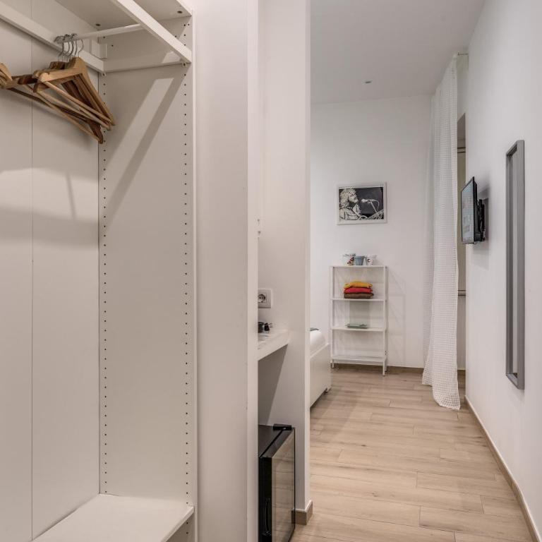 Caravita Rooms - Camera Quadrupla Luxury - 15