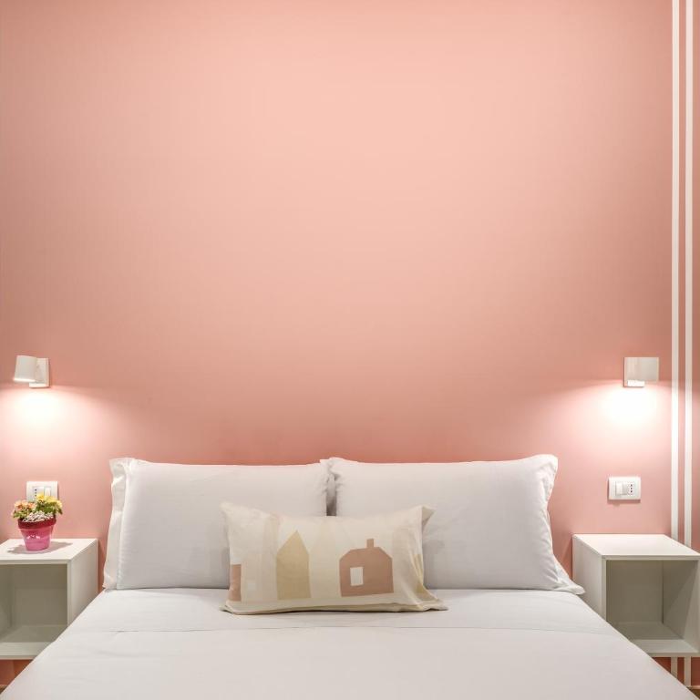 Caravita Rooms - Camera King Superior - 1