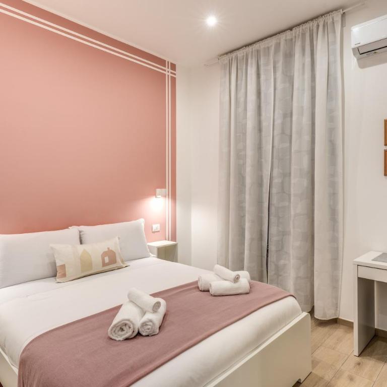 Caravita Rooms - Camera King Superior - 10