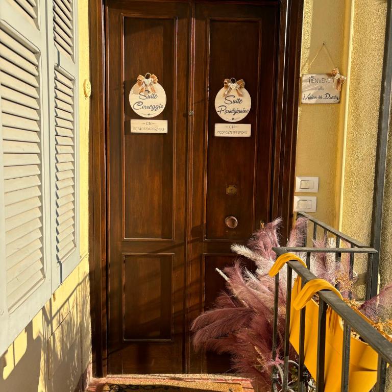 Maison del Ducato Suite Parmigianino - One-Bedroom Apartment - 37