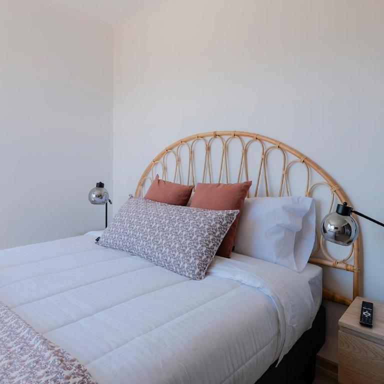 Diego de Velasquez Apartments by Mr BnB - Two-Bedroom Apartment - 5