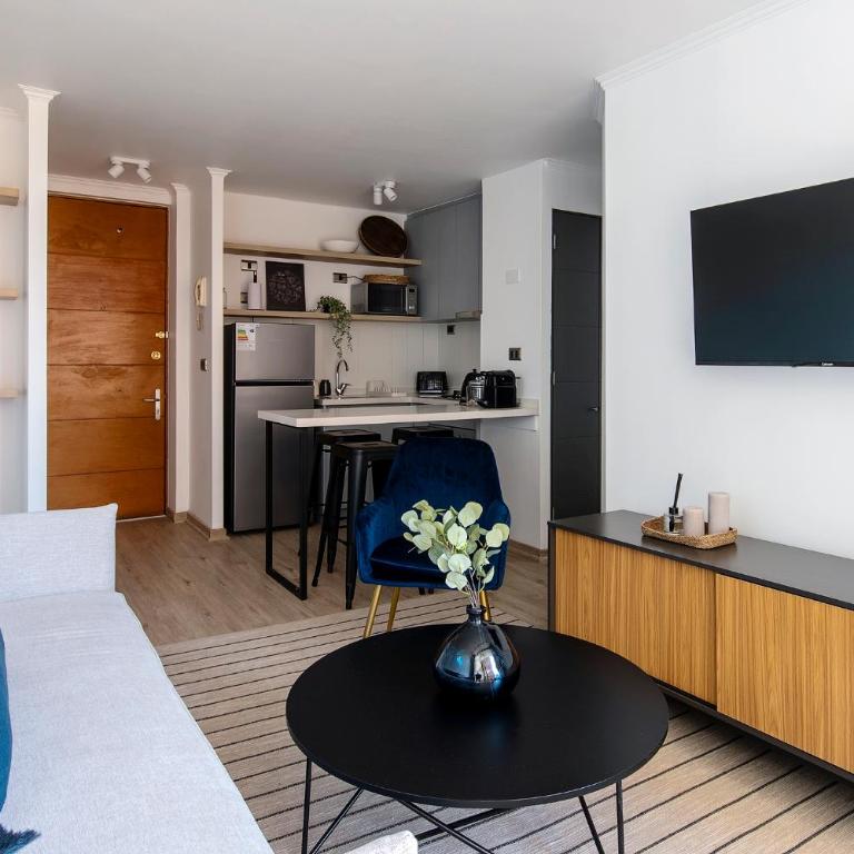 Diego de Velasquez Apartments by Mr BnB - Two-Bedroom Apartment - 3