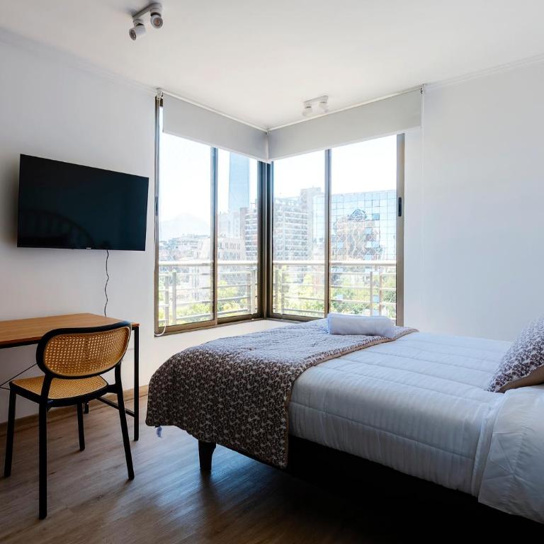 Diego de Velasquez Apartments by Mr BnB - Two-Bedroom Apartment - 4