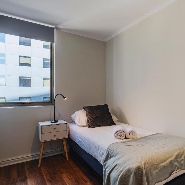 Diego de Velasquez Apartments by Mr BnB - Two-Bedroom Apartment - 5