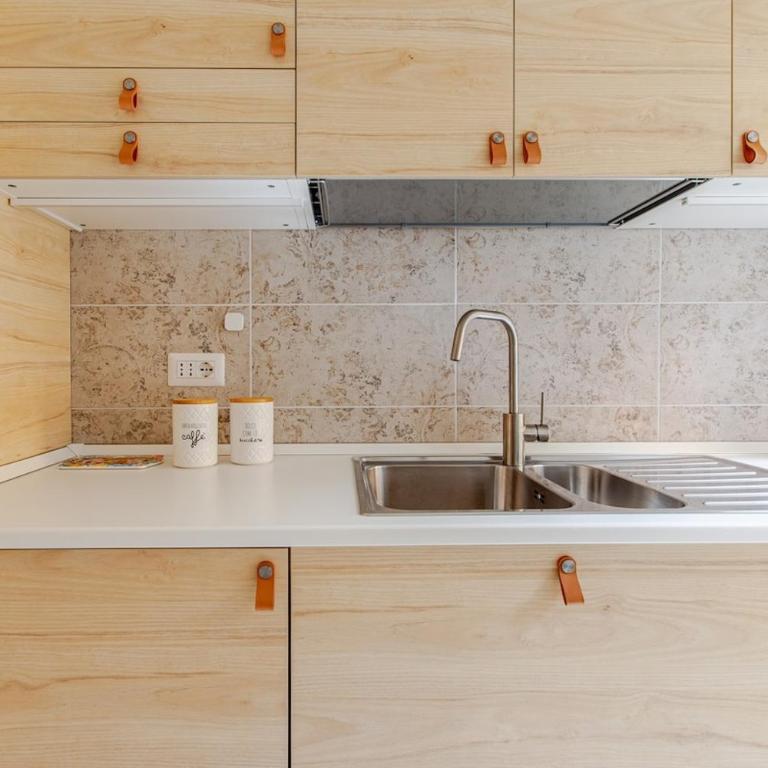 Casa d' artista Margot - Appartamento con 2 Camere da Letto - 10