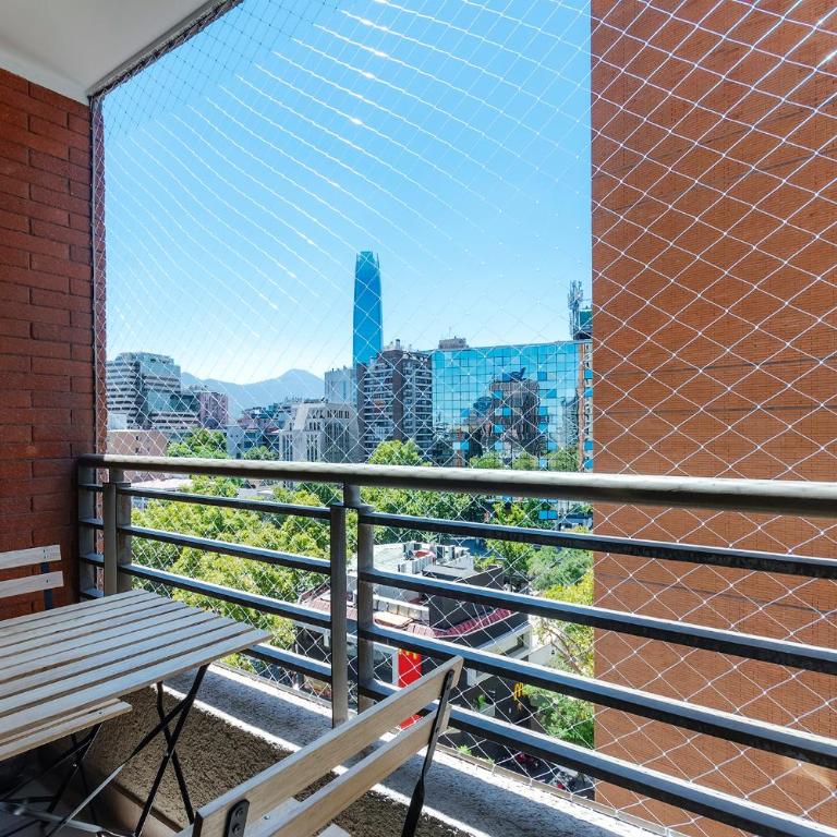 Diego de Velasquez Apartments by Mr BnB - Two-Bedroom Apartment - 2