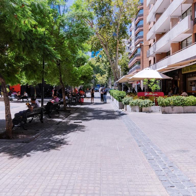 Diego de Velasquez Apartments by Mr BnB - Two-Bedroom Apartment - 6