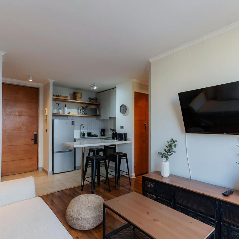 Diego de Velasquez Apartments by Mr BnB - Two-Bedroom Apartment - 7