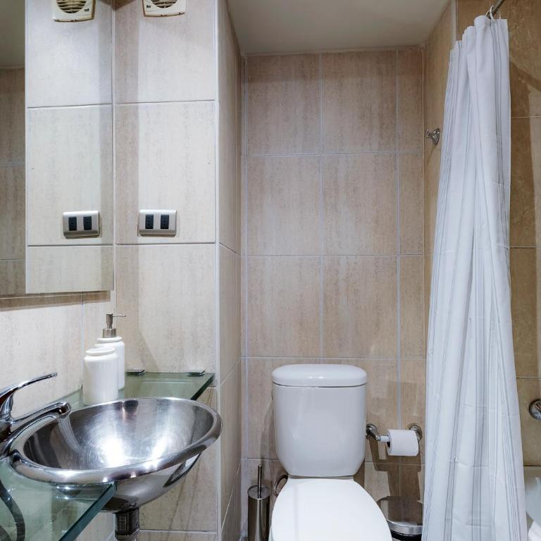 Diego de Velasquez Apartments by Mr BnB - Two-Bedroom Apartment - 8