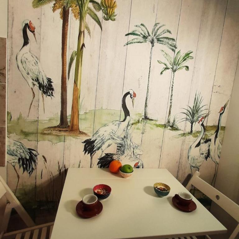 Casa d' artista Margot - Appartamento con 2 Camere da Letto - 11