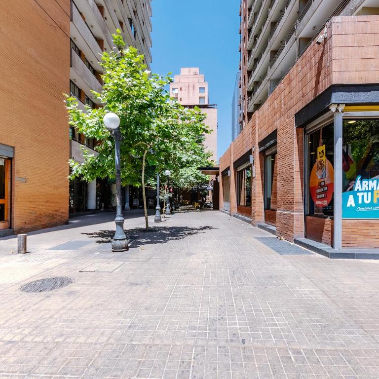 Diego de Velasquez Apartments by Mr BnB - Two-Bedroom Apartment - 10