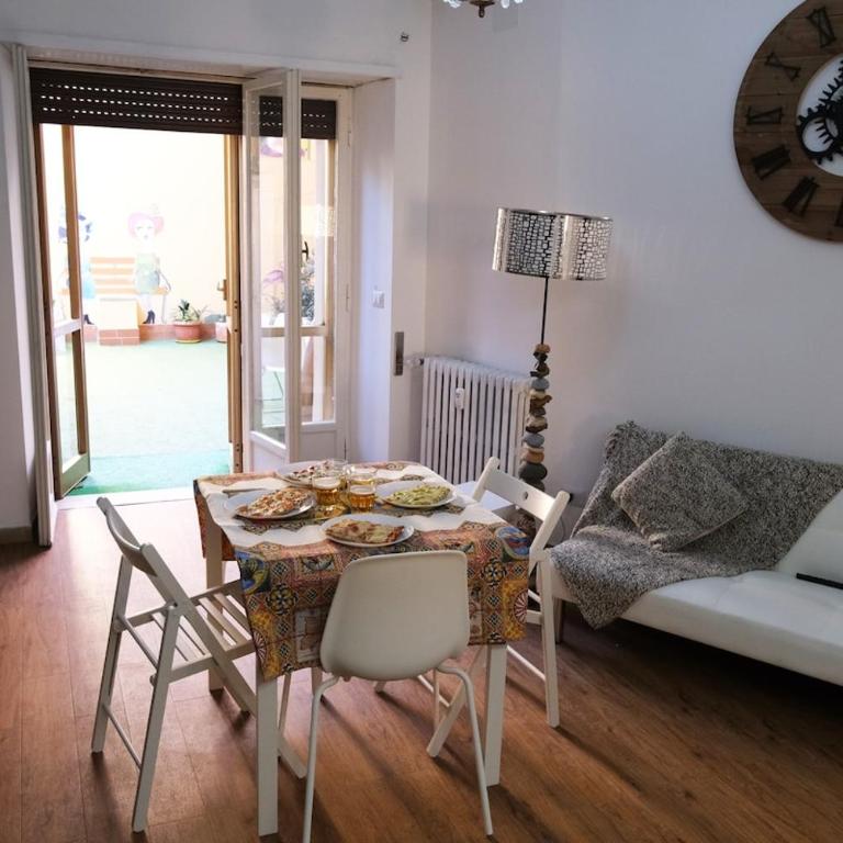 Casa d' artista Margot - Appartamento con 2 Camere da Letto - 4