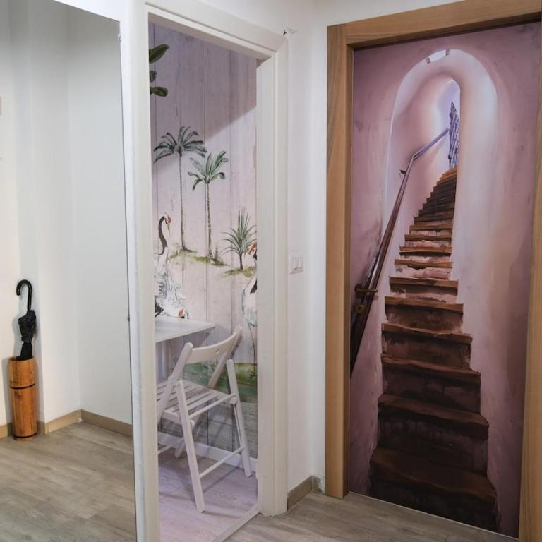Casa d' artista Margot - Appartamento con 2 Camere da Letto - 18