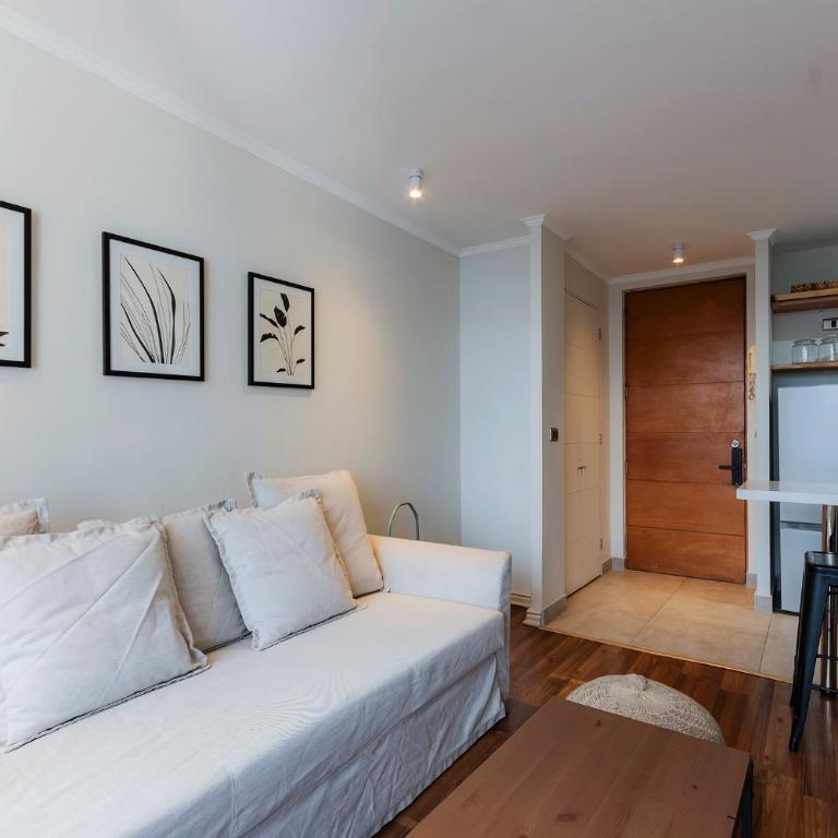 Diego de Velasquez Apartments by Mr BnB - Two-Bedroom Apartment - 16