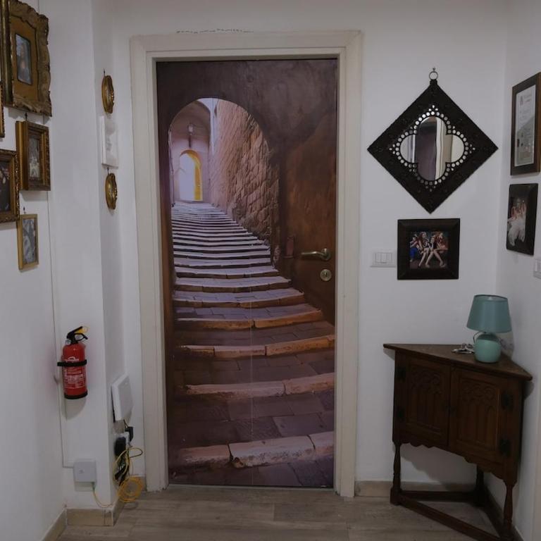 Casa d' artista Margot - Appartamento con 2 Camere da Letto - 19