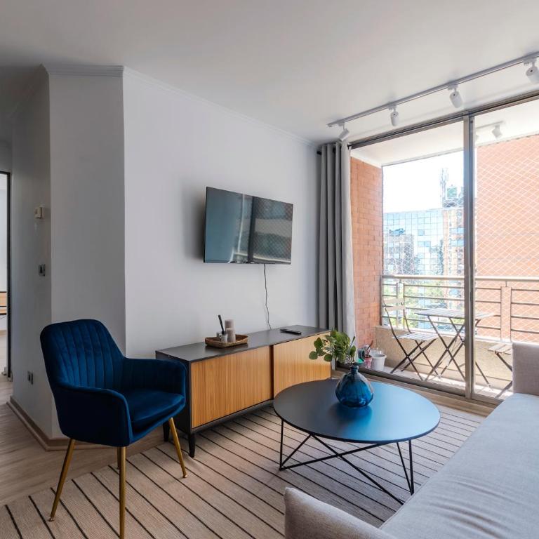 Diego de Velasquez Apartments by Mr BnB - Two-Bedroom Apartment - 15