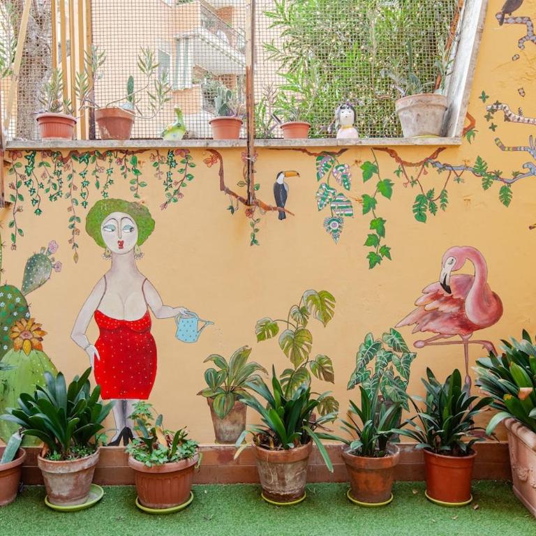Casa d' artista Margot - Appartamento con 2 Camere da Letto - 25