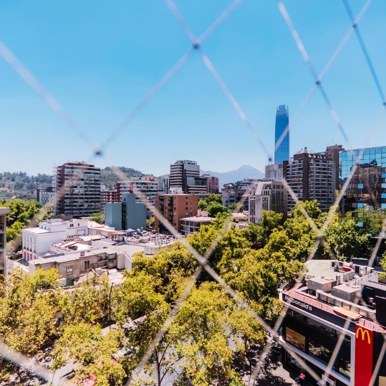 Diego de Velasquez Apartments by Mr BnB - Two-Bedroom Apartment - 16