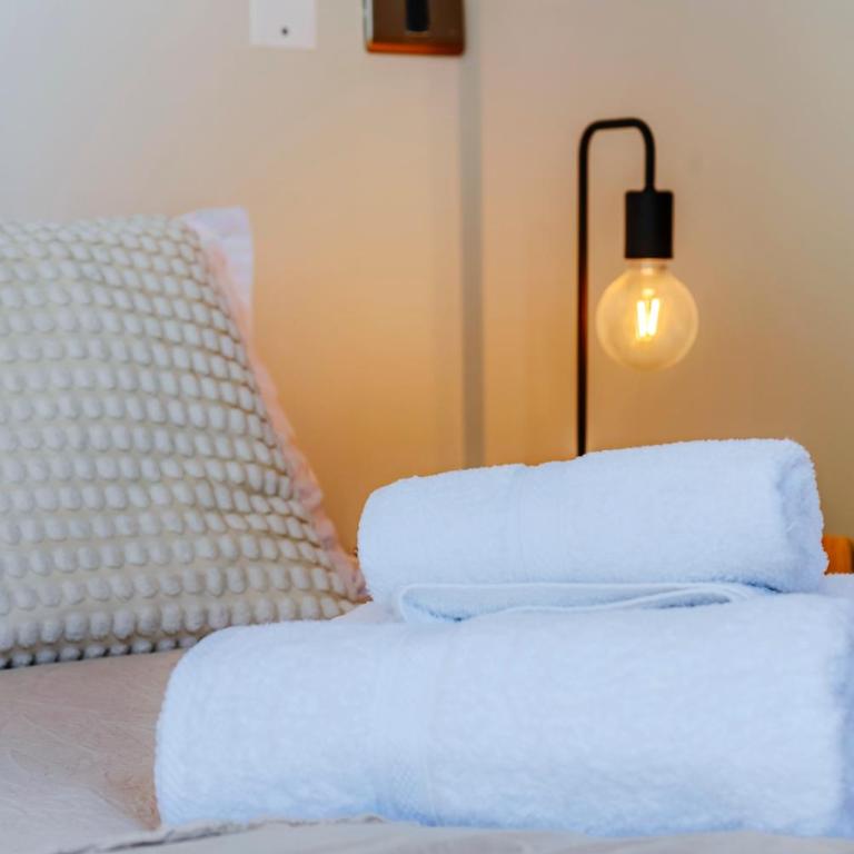 Diego de Velasquez Apartments by Mr BnB - Two-Bedroom Apartment - 21