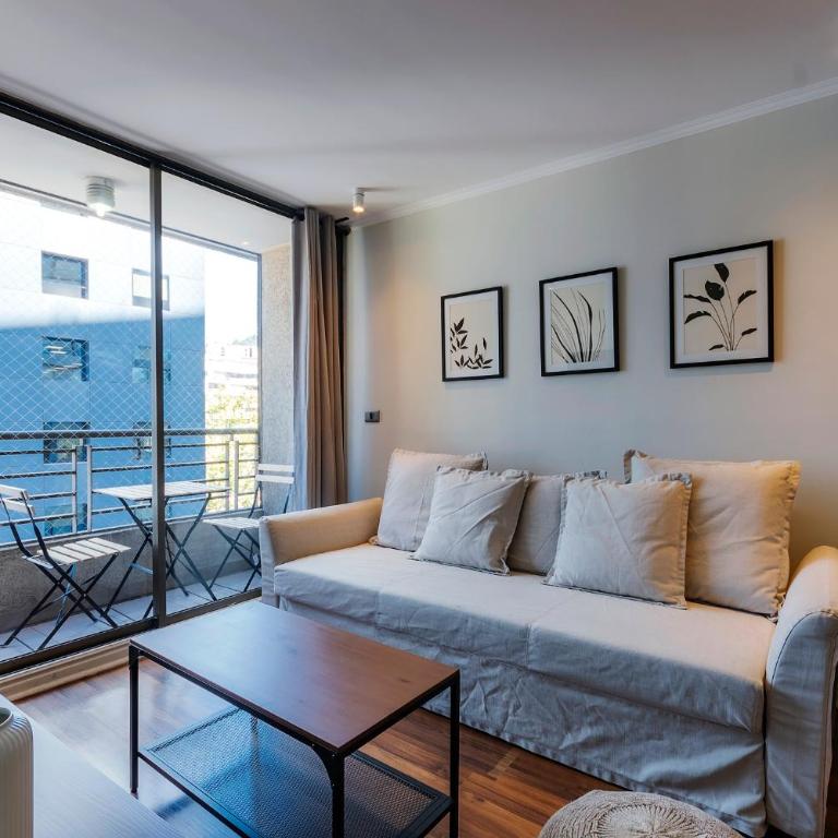 Diego de Velasquez Apartments by Mr BnB - Two-Bedroom Apartment - 1