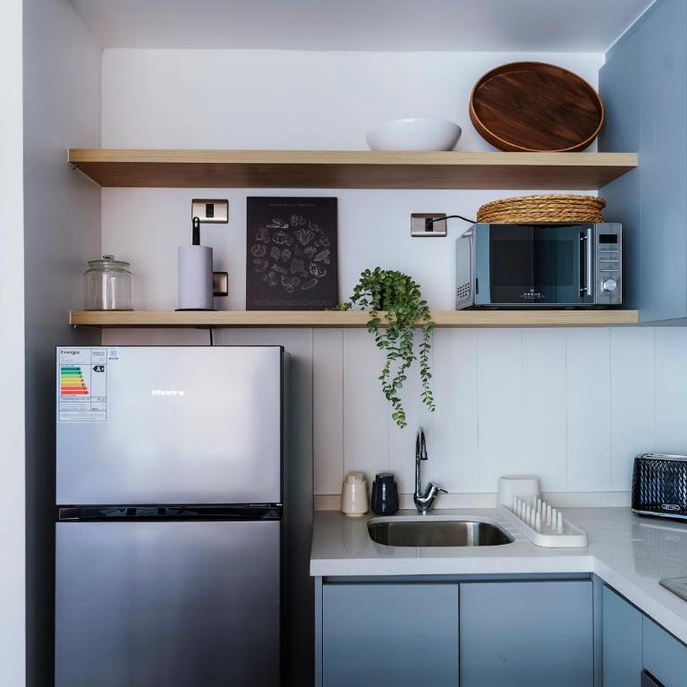 Diego de Velasquez Apartments by Mr BnB - Two-Bedroom Apartment - 20