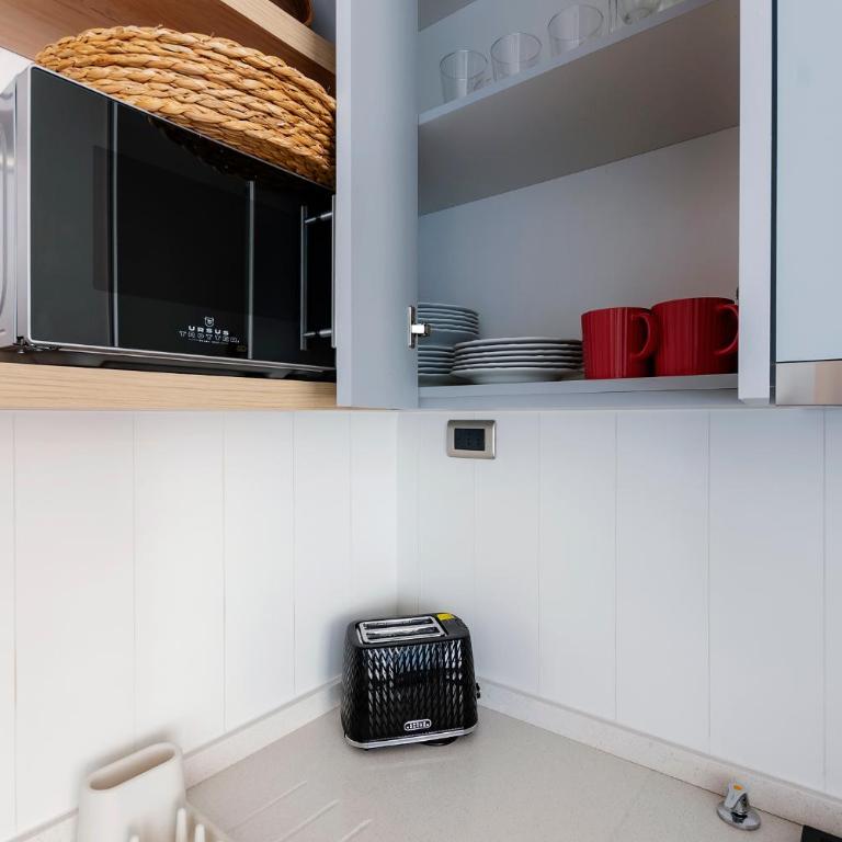 Diego de Velasquez Apartments by Mr BnB - Two-Bedroom Apartment - 22
