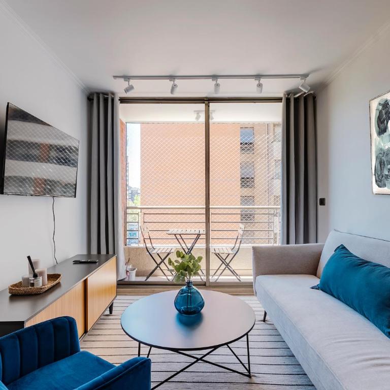 Diego de Velasquez Apartments by Mr BnB - Two-Bedroom Apartment - 23