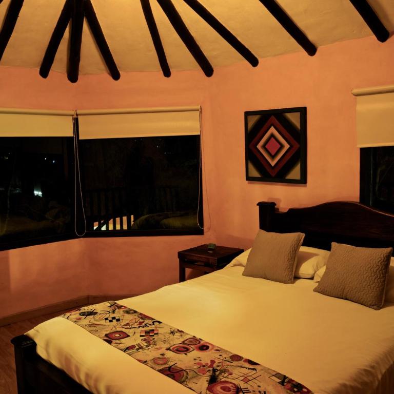 Elephantia Spa Hotel - Basic Triple Room - 10