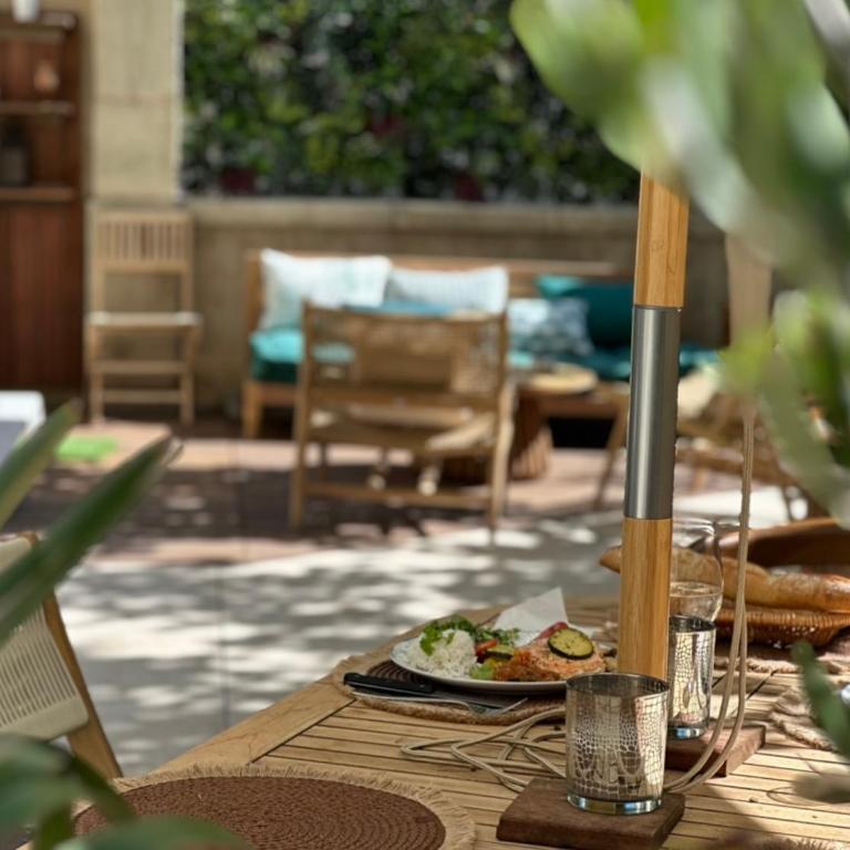 Villa Lepois & Spa 5 étoiles au cœur de Nancy - Villa - 2