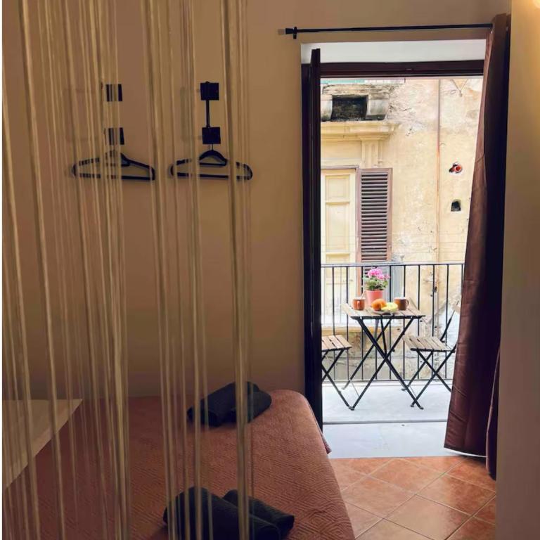 Casamori 1-centro storico Palermo - Appartamento con 1 Camera da Letto - 3