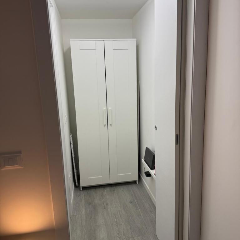 "GIULIFOR" - Zona Indipendenza - Risorgimento - Deluxe Double Studio No1 - 3