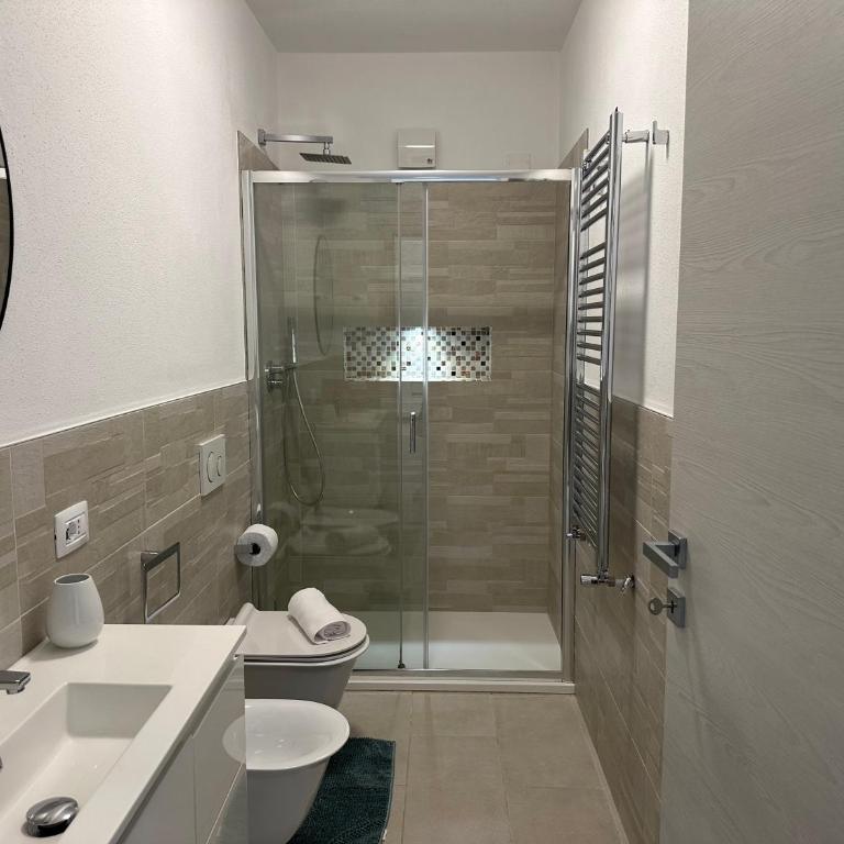 Beautiful Apartment with Swimming Pool - Appartamento con 2 Camere da Letto - 18