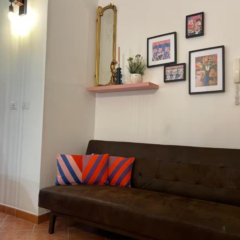 Casamori 1-centro storico Palermo - Appartamento con 1 Camera da Letto - 15