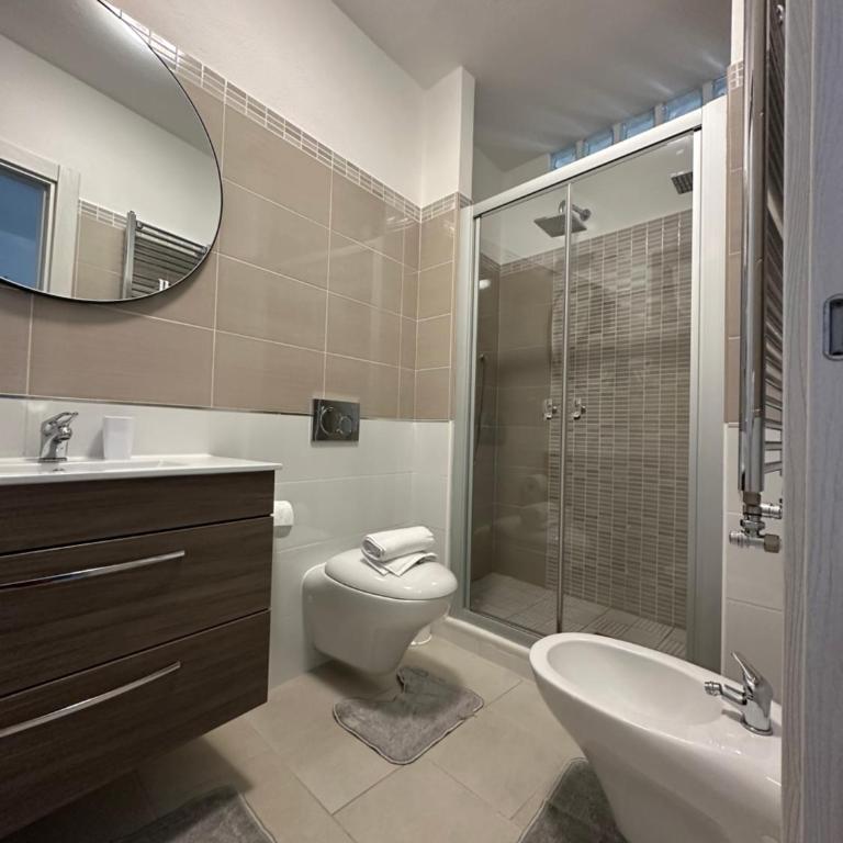 Beautiful Apartment with Swimming Pool - Appartamento con 2 Camere da Letto - 19